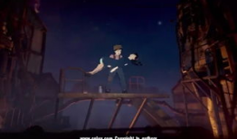 3d动漫视频,探索奇幻世界的视觉盛宴