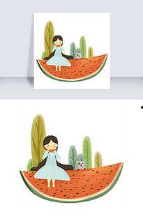 娱乐吃瓜背景模板下载安装